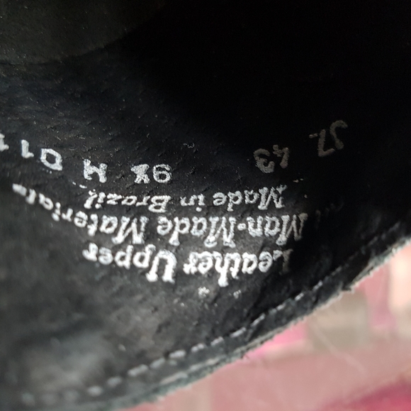 New So Danca Jazz shoes - Picture 4 of 5